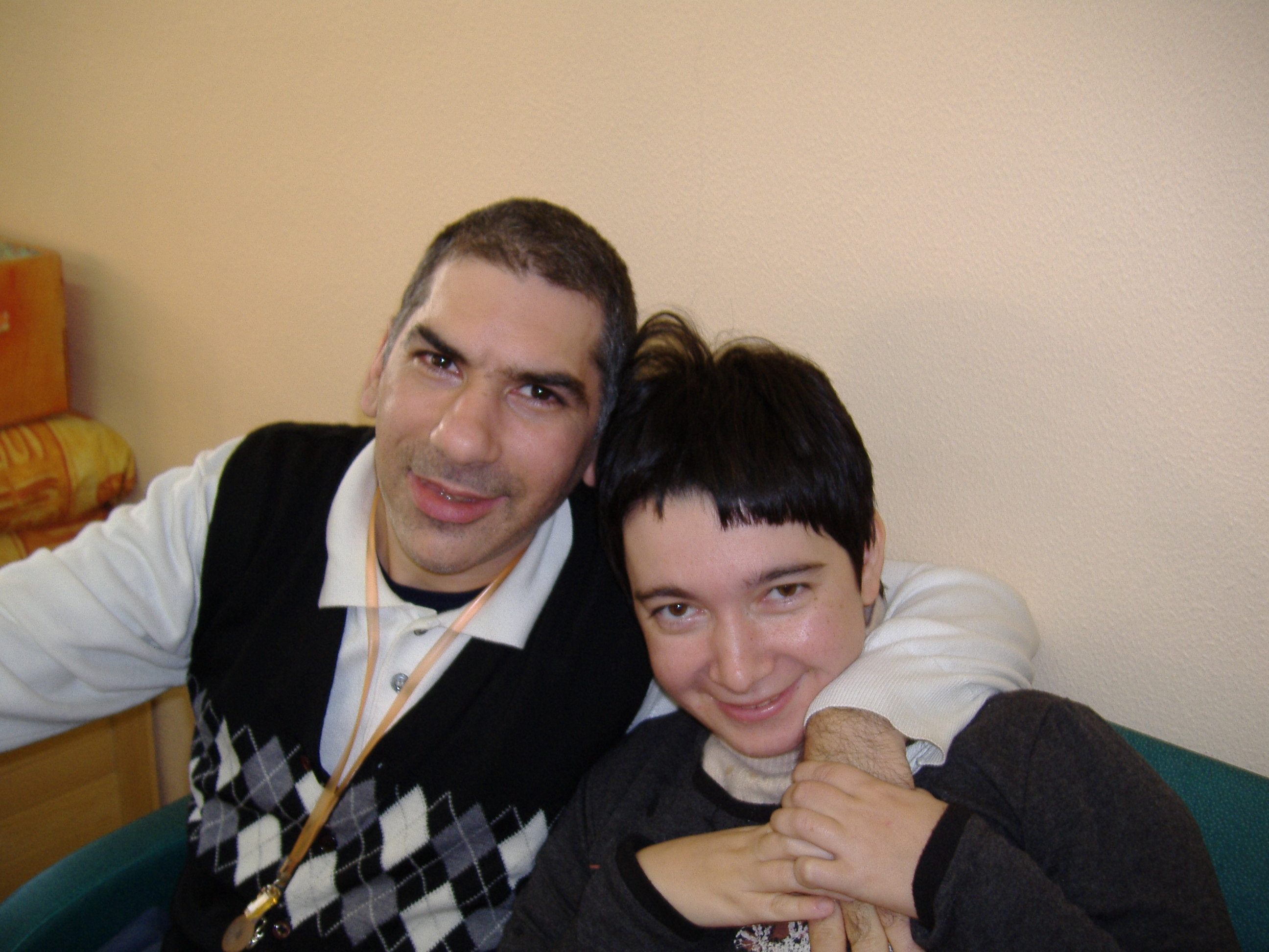 Con Noi e Dopo Di Noi